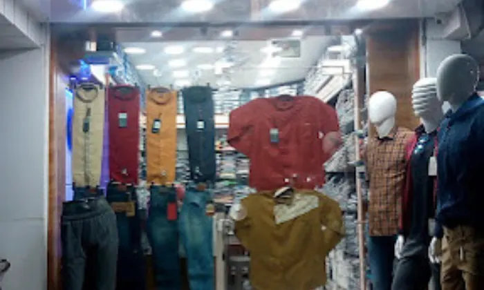 Vikas Tailor in Raipur